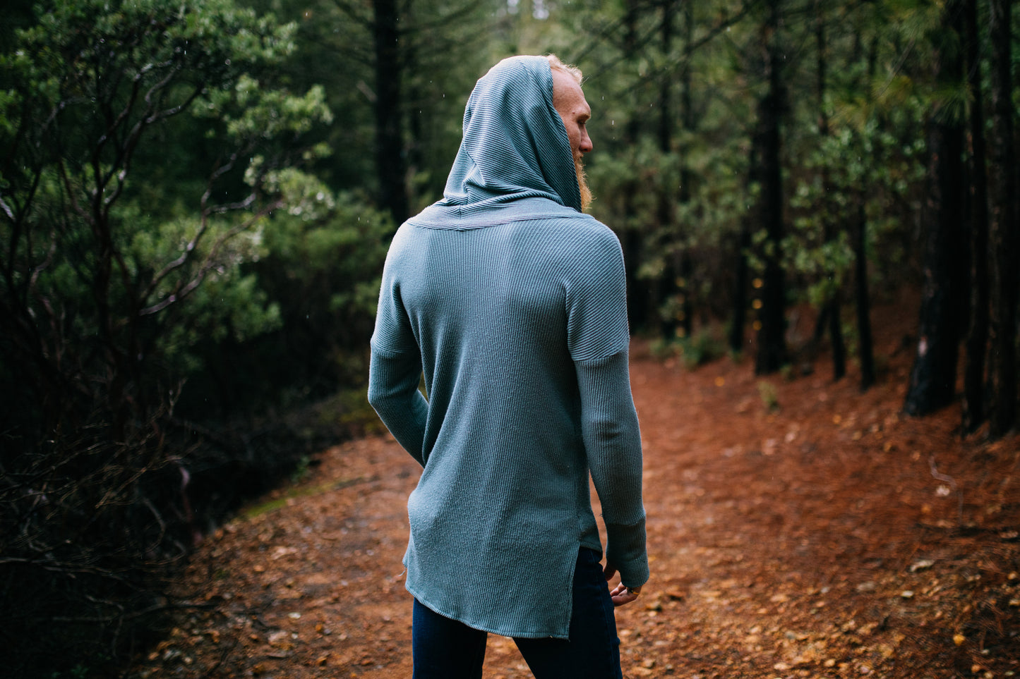Long Sleeved Shirt